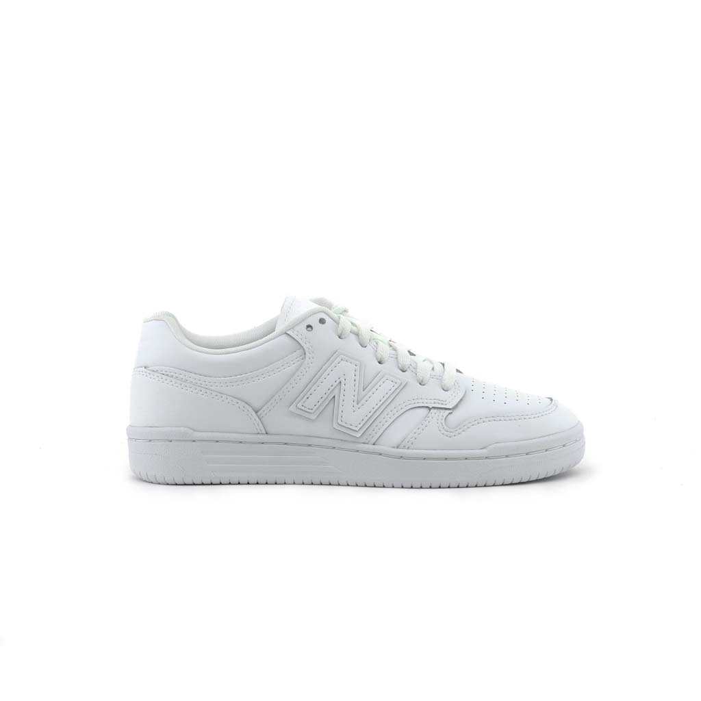 New Balance 480 Bianco